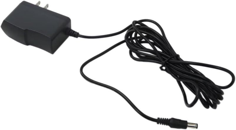 Vicue 9.84ft 12V Black Power Supply Adapter Cord for Yamaha keyboards P45, P48, P105, P115, P121, P125, P128 - Image 3